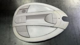 Плафон салонный передний Mercedes E-Class (W211) 2002-2009 