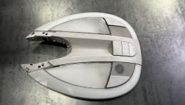 Плафон салонный передний Mercedes E-Class (W211) 2002-2009