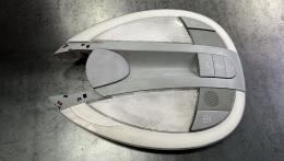 Плафон салонный передний Mercedes E-Class (W211) 2002-2009  