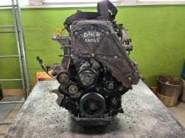 Двигатель Hyundai Starex H1/Grand Starex 2007>