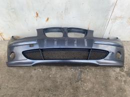 Бампер передний BMW 1 Series (E87) 2004-2011