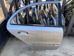 Дверь задняя правая Mercedes E-Class (W211) 2002-2009