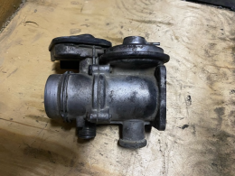 Клапан Egr BMW 5 Series (E60) 2002-2010