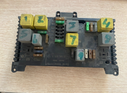 Блок предохранителей Mercedes Vito (W639) 2003-2014