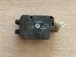 Активатор замка багажника BMW 5 Series (E34) 1988-1996