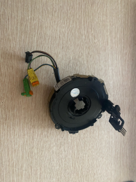 Механизм подрулевой (Шлейф) Mercedes E-Class (W211) 2002-2009