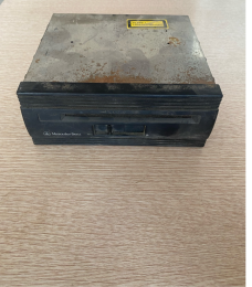 Ченджер компакт дисков Mercedes E-Class (W210) 1995-2003