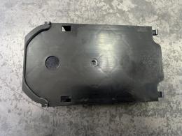 Накладка Mercedes E-Class (W211) 2002-2009