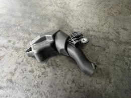 Крышка Mercedes Sprinter (W906) 2006-2018