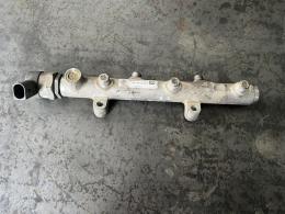 Рейка топливная (Рампа) Volkswagen Touareg (I) 2002-2010