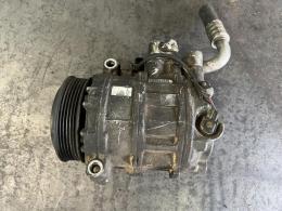 Компрессор кондиционера Mercedes E-Class (W211) 2002-2009