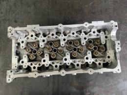 НЕТ В НАЛИЧИИ Головка блока цилиндров Hyundai Starex H1/Grand Starex 2007>