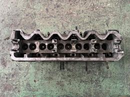 Головка блока цилиндров Volkswagen Crafter 2006-2016