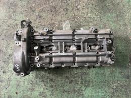 Головка блока цилиндров левая Mercedes E-Class (W211) 2002-2009