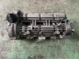 Головка блока цилиндров правая Mercedes E-Class (W211) 2002-2009