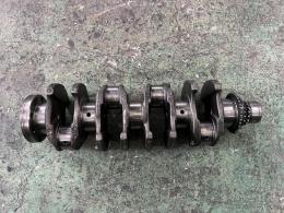 Коленвал Ford Transit 2000-2006