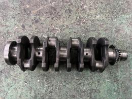 Коленвал Ford Transit 2000-2006