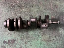 Коленвал Mercedes S-Class (W221) 2005-2013