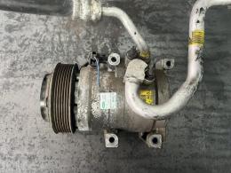 Компрессор кондиционера Hyundai Starex H1/Grand Starex 2007>