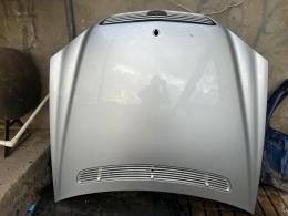Капот Mercedes S-Class (W220) 1998-2005