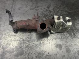 Коллектор выпускной Volkswagen Passat (B5+) 2000-2005