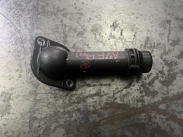 Фланец системы охлаждения Volkswagen Passat (B5+) 2000-2005