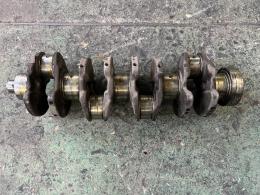 Коленвал Ford Focus (II) 2005-2011