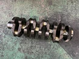 Коленвал Mercedes Sprinter (W906) 2006-2018