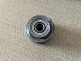 Шкив генератора Kia Sorento (I) 2002-2009