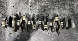 Коленвал BMW 5 Series (F10) 2009-2017