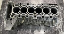 Блок двигателя BMW 5 Series (F10) 2009-2017