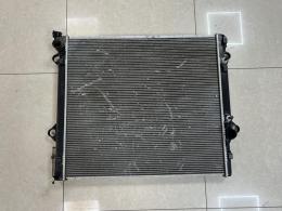 Радиатор основной Lexus GX (I) 2002-2009