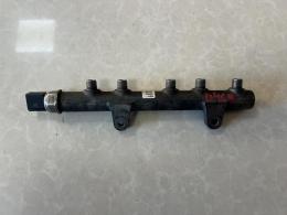 Рейка топливная (Рампа) Hyundai Starex H1/Grand Starex 2007>