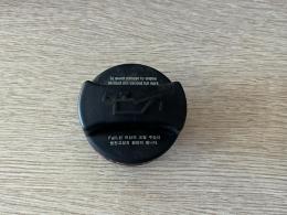 Крышка маслозаливной горловины Hyundai H1/Grand Starex 2007>