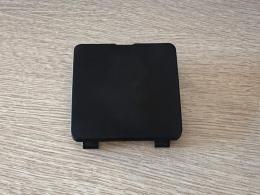 Заглушка заднего бампера BMW 5 Series (E34) 1988-1996