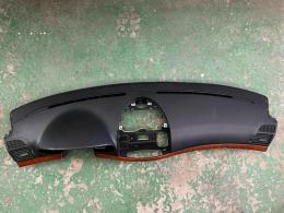 Торпедо Mercedes E-Class (W211) 2002-2009