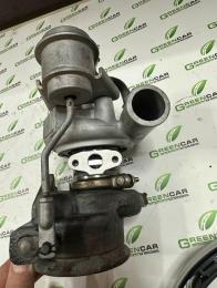 Турбина Ford Transit 2006-2013