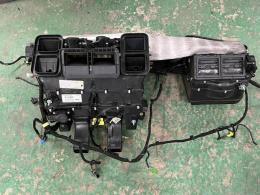 Корпус отопителя Mercedes E-Class (W211) 2002-2009