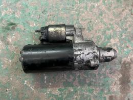 Стартер Mercedes E-Class (W211) 2002-2009