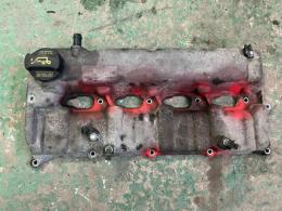 Крышка клапанная Hyundai Starex H1/Grand Starex 2007>