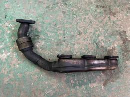 Коллектор выпускной правый Mercedes GL-Class (X164) 2006-2012