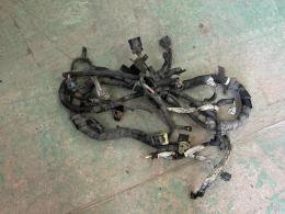 Проводка моторная Ford Transit 2006-2013