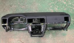 Торпедо Opel Vectra (C) 2002-2008