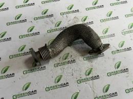 Трубка соединительная Volkswagen Touareg (I) 2002-2010