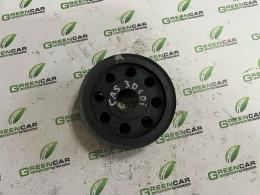 Шкив распредвала Volkswagen Touareg (I) 2002-2010