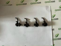 Форсунка масляная Hyundai Santa Fe (III) 2012>