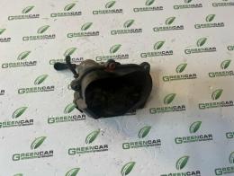 Механизм изменения длины впускного коллектора Volkswagen Touareg (I) 2002-2010