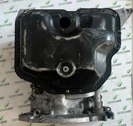 Поддон масляный Volkswagen Touareg (I) 2002-2010