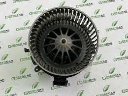 Моторчик отопителя Volkswagen Crafter 2006-2016