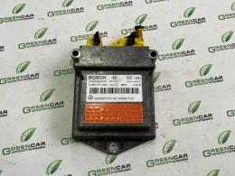 Блок управления AIR BAG Volkswagen Crafter 2006-2016